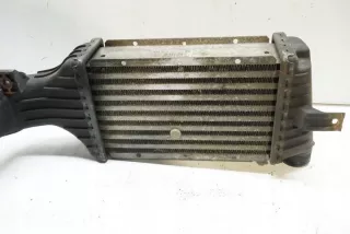 09129519 Интеркулер Opel Zafira A Арт e4404284, вид 4