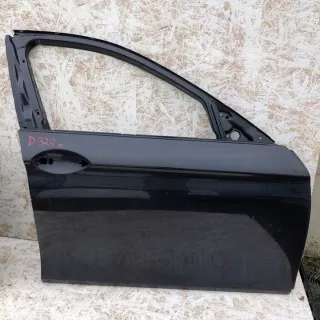  Дверь передняя правая BMW 5 F10/F11/GT F07 Арт e4406765, вид 1