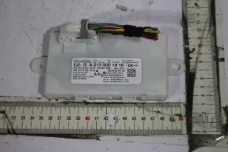 A2139001910 2139001910 Блок предохранителей Mercedes E W213 Арт e4410281, вид 1