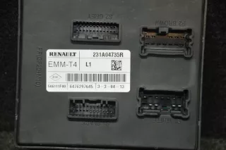 231A04735R Блок предохранителей Renault Clio 4 Арт e4410399, вид 2