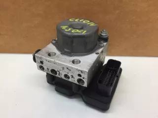 476605492R 2265106516 Блок ABS Renault Clio 4 Арт e4410789, вид 1