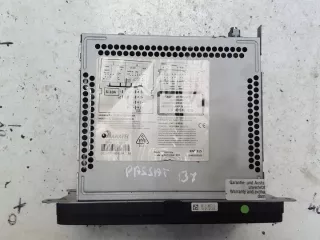  3C8035279G Блок навигации Volkswagen Passat B7 Арт e4411912, вид 2