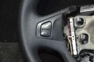 985101921R Руль Renault Clio 4 Арт e4412911, вид 2