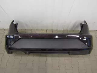 5f9807421 Бампер задний Seat Leon 3 Арт e4414557, вид 1