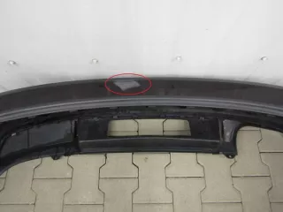 5f9807421 Бампер задний Seat Leon 3 Арт e4414557, вид 11