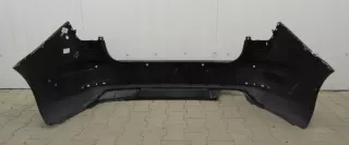 5f9807421 Бампер задний Seat Leon 3 Арт e4414557, вид 4