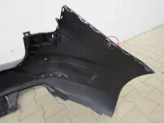 5f9807421 Бампер задний Seat Leon 3 Арт e4414557, вид 10
