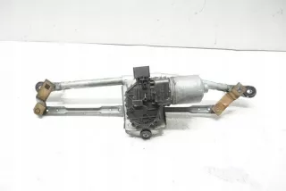 9632671180 Механизм стеклоочистителя (трапеция дворников) Citroen C5 1 Арт e4415662, вид 1
