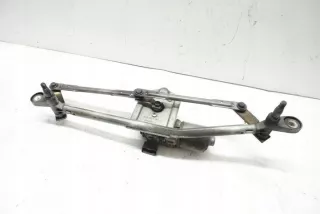 9632671180 Механизм стеклоочистителя (трапеция дворников) Citroen C5 1 Арт e4415662, вид 3