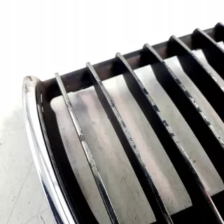 7120009 7120010 Решетка радиатора BMW 3 E90/E91/E92/E93 Арт e4416875, вид 4