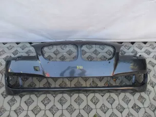  Бампер передний BMW 5 F10/F11/GT F07 Арт e4424671, вид 1