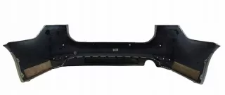 5G9807568 Бампер задний Volkswagen Golf 7 Арт e4425390, вид 9