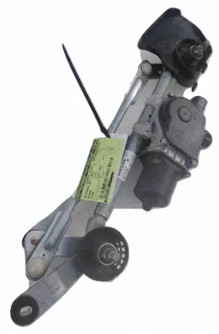 288005FA0A Моторчик стеклоочистителя фар Nissan Micra K14 Арт e4429141, вид 1