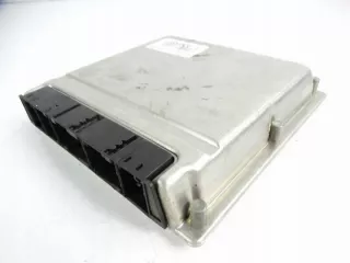 A6111538279 Блок управления двигателем Mercedes C W203 Арт e4430564, вид 3