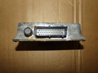 8200274910 8200256858 Блок управления двигателем Renault Laguna 2 Арт e4431153, вид 2
