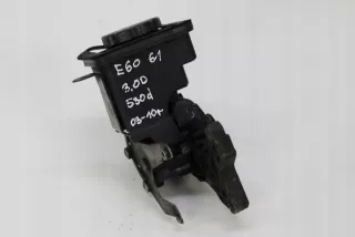 7693974 2247556 6760956 Насос гидроусилителя руля BMW 5 E60/E61 Арт e4439265, вид 1