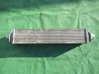 8W0145805AB Интеркулер Audi A4 B9 Арт e4451818, вид 2