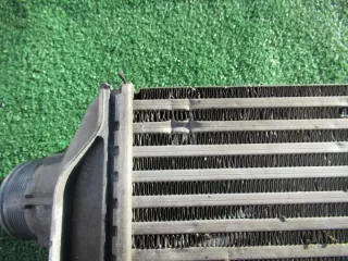 8W0145805AB Интеркулер Audi A4 B9 Арт e4451818, вид 3