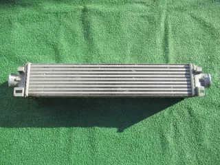 8W0145805AB Интеркулер Audi A4 B9 Арт e4451818, вид 5