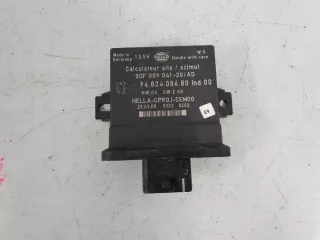  Блок управления светом Citroen C4 Picasso 1 Арт e4451926, вид 1