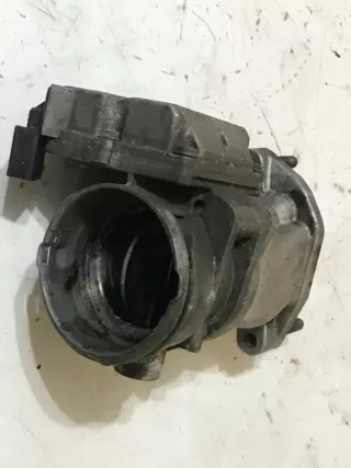 641183754530 Клапан EGR Audi A6 C5 (S6,RS6) Арт e4453965, вид 1