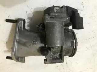 641183754530 Клапан EGR Audi A6 C5 (S6,RS6) Арт e4453965, вид 4