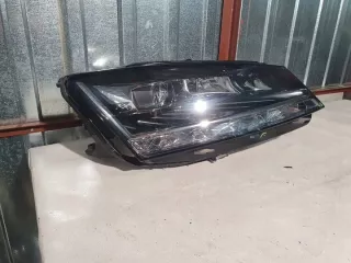 6V1941016F Фара правая Skoda Fabia 3 Арт e4454471, вид 4
