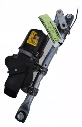 53630187 53565002 Механизм стеклоочистителя (трапеция дворников) Toyota Aygo 1 Арт e4459566, вид 4