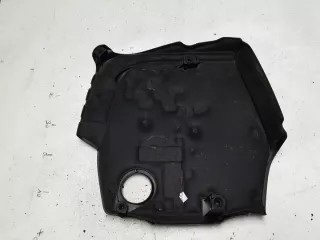  Декоративная крышка двигателя Audi A4 B8 Арт e4465390, вид 2