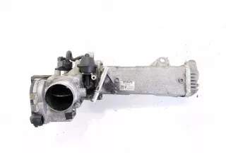 30757742 Радиатор EGR Volvo S60 3 Арт e4466610, вид 1