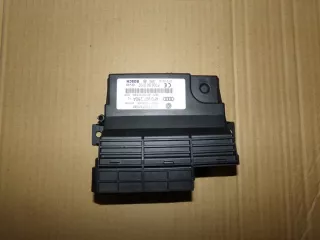 4F0907280A Блок управления двигателем Audi A6 C6 (S6,RS6) Арт e4468021, вид 1