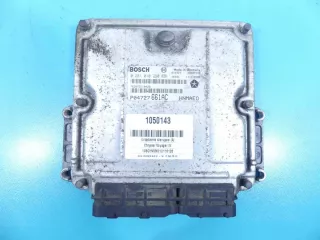 P04727661AC 0281010290 Блок управления двигателем Chrysler Voyager 4 Арт e4468406, вид 2