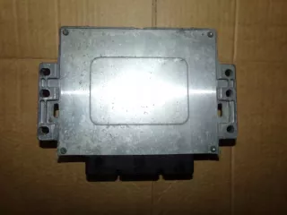 9644674980 Блок управления двигателем Citroen Xsara Арт e4468456, вид 2