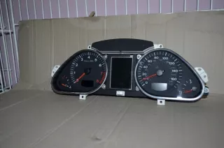 4L0920980H Щиток приборов (приборная панель) Audi Q7 4L Арт e4470913, вид 1
