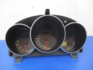 4KBP4KB 340TYS Щиток приборов (приборная панель) Mazda 3 BK Арт e4471961, вид 1