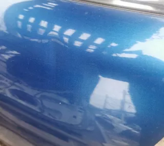  Крышка багажника (дверь 3-5) MINI Cooper R56 Арт e4474774, вид 2