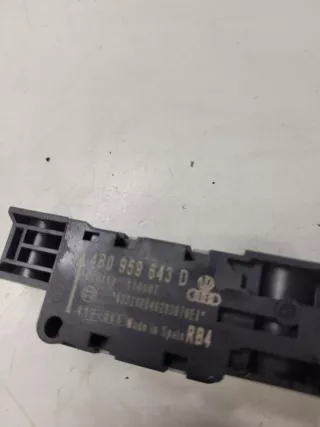 4B0959643D Датчик удара Audi A3 8P Арт e4481811, вид 3