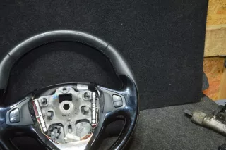 985105453R Руль Renault Captur Арт e4484730, вид 4