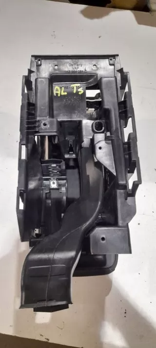 1K5864251C Подлокотник Volkswagen Golf 6 Арт e4488419, вид 5