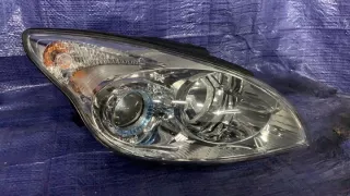 2007-2009 Фара правая Hyundai i30 FD Арт e4489669, вид 1