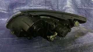 2007-2009 Фара правая Hyundai i30 FD Арт e4489669, вид 3