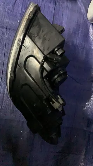2007-2009 Фара правая Hyundai i30 FD Арт e4489669, вид 4