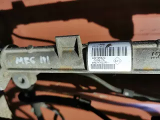 490017022R Рулевая рейка Renault Megane 3 Арт e4493451, вид 1