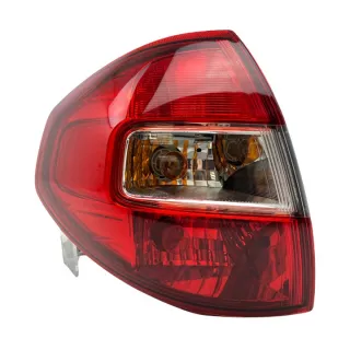 26555-JY00 Фонарь задний левый Renault Koleos Арт e4494598, вид 1