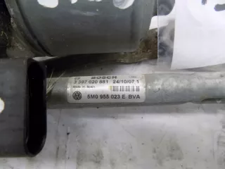 5M0955023E Механизм стеклоочистителя (трапеция дворников) Volkswagen Golf 5 Арт e4495120, вид 3