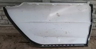  Дверь передняя левая Smart Fortwo 3 Арт e4498051, вид 3