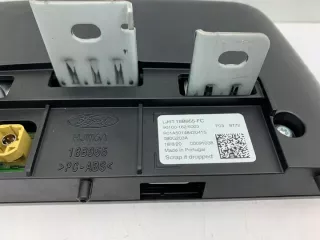 LJ6T-18B955-FC Блок навигации Ford Kuga 3 Арт e4501340, вид 4