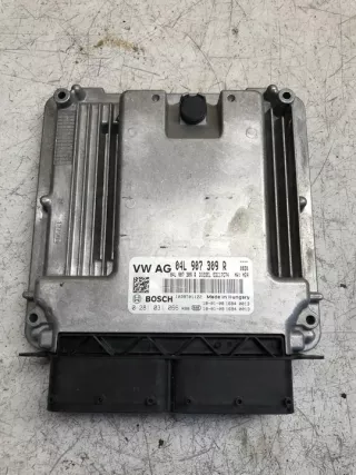 04L907309R Блок управления двигателем Volkswagen Passat B8 Арт e4501759, вид 2