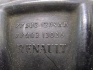 7700312348B Гофра инжектора Renault Master 2 Арт e4502423, вид 2