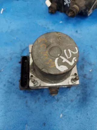 0265800334 Блок ABS Nissan Primera 12 Арт e4503539, вид 2